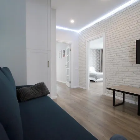 Smart Apart Center Lviv Exterior photo