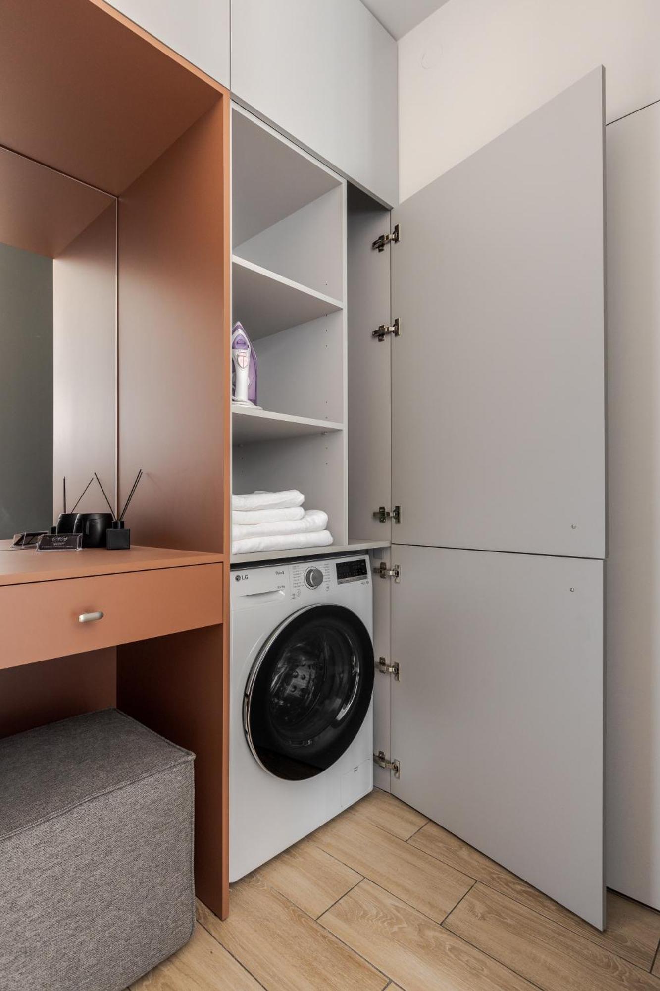 Smart Center Apartment Lviv