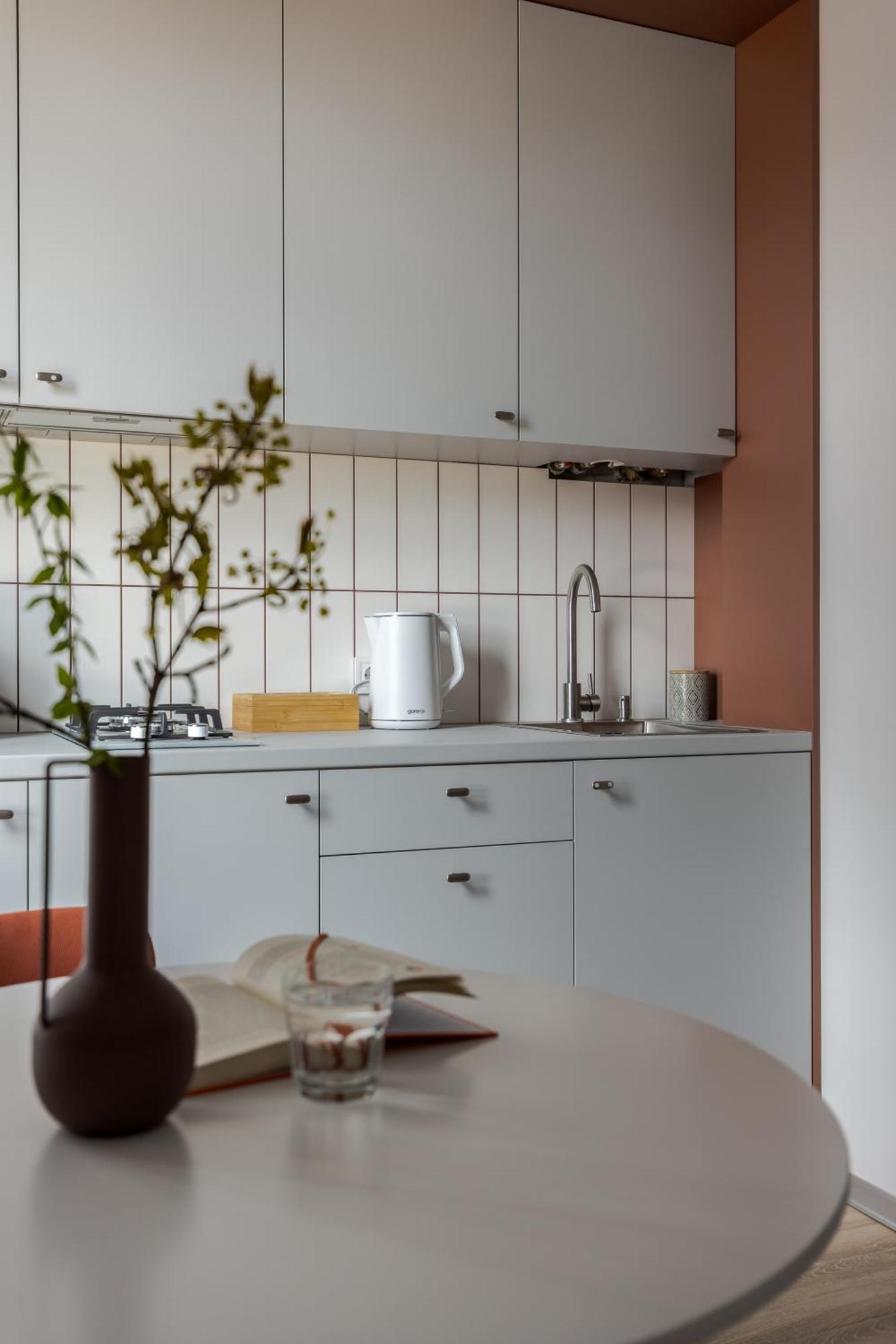 Apartment Smart Center Lviv