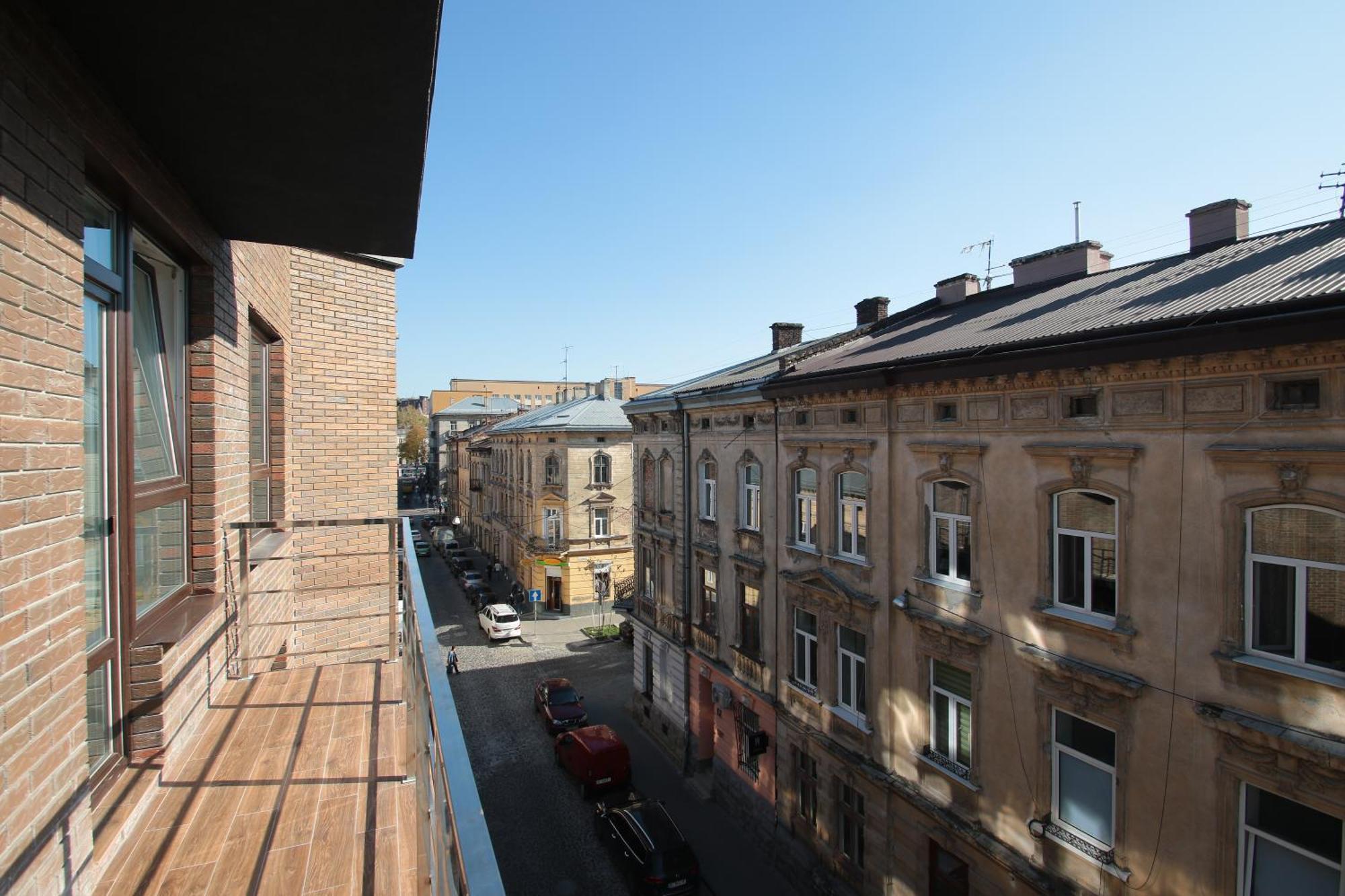 Smart Center * Lviv