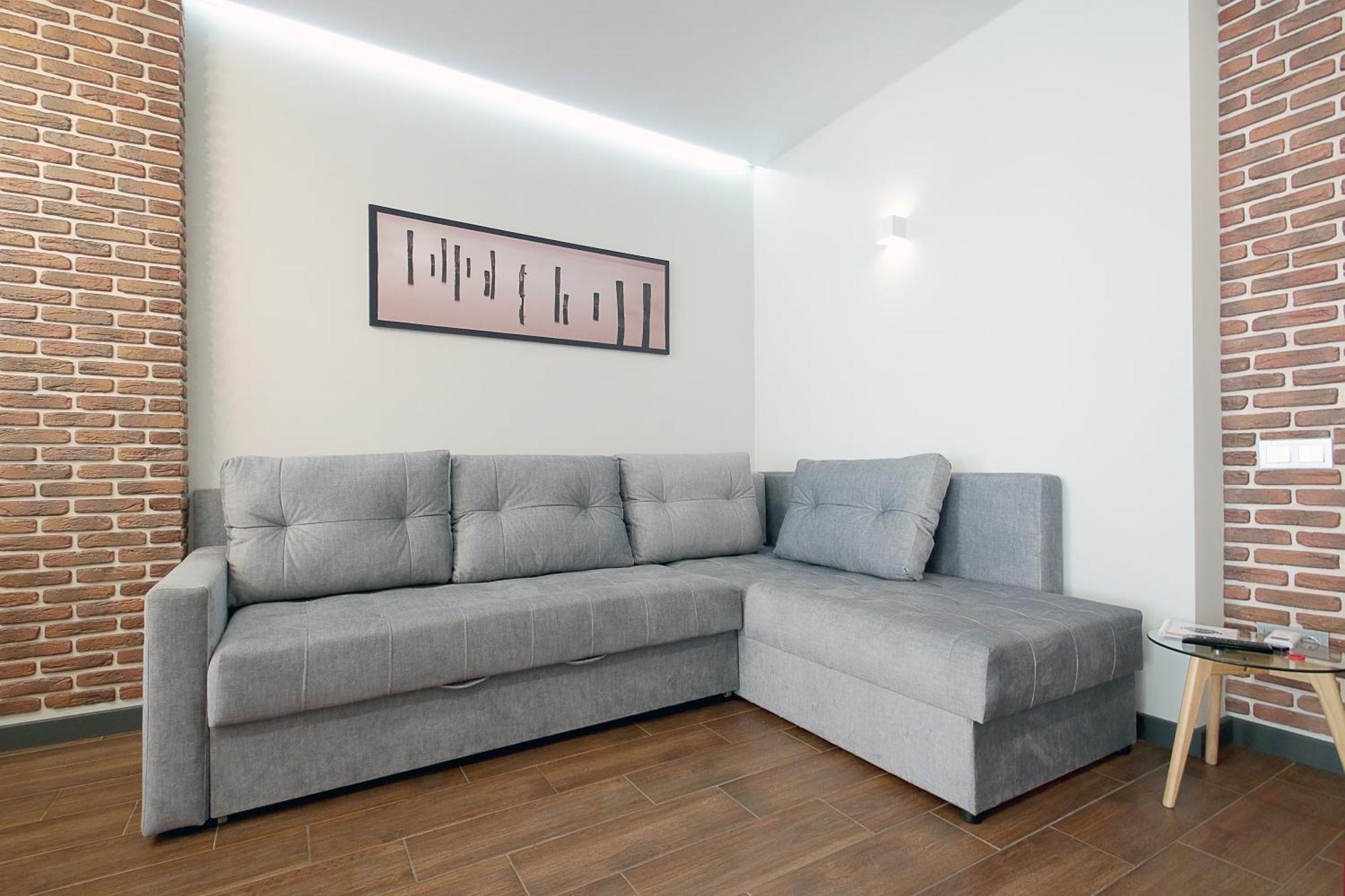 Apartment Smart Center