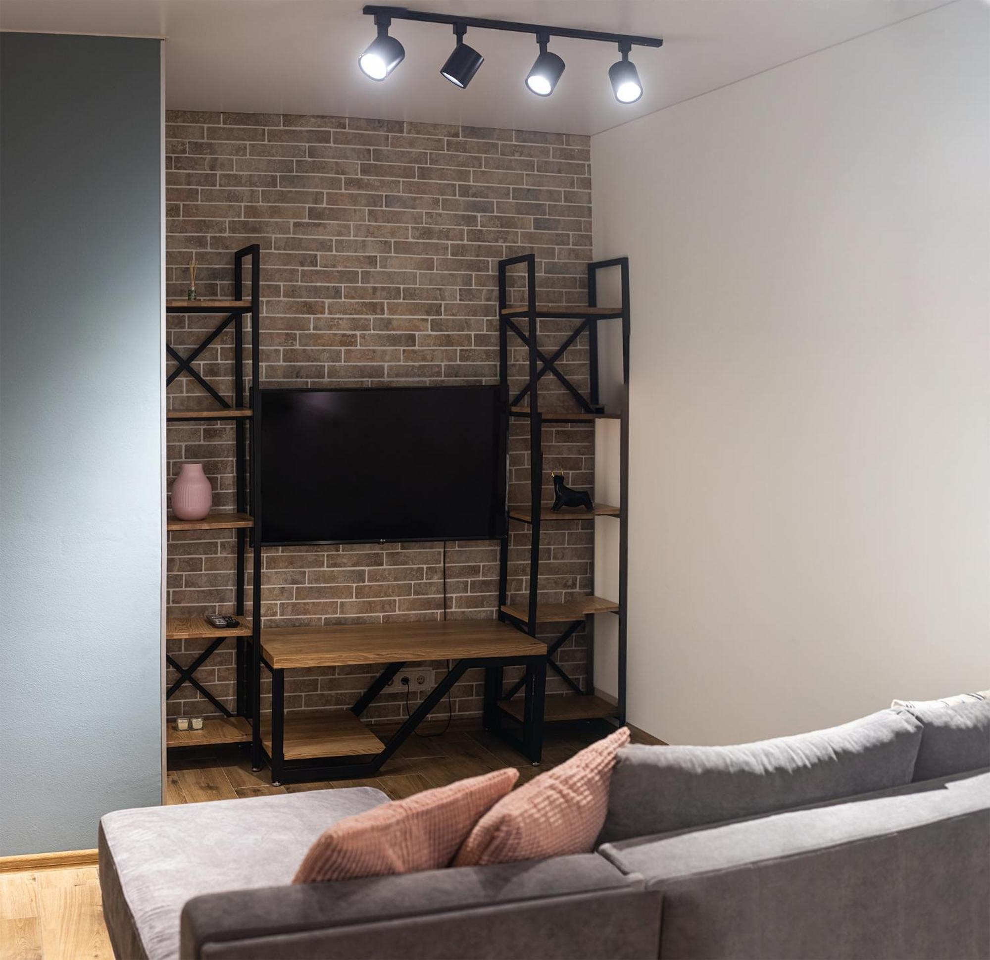 Smart Center Apartment *