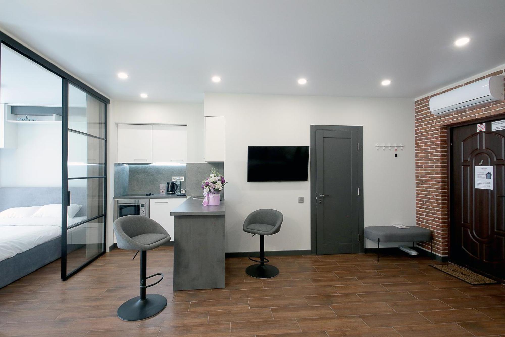 Apartment Smart Center Lviv