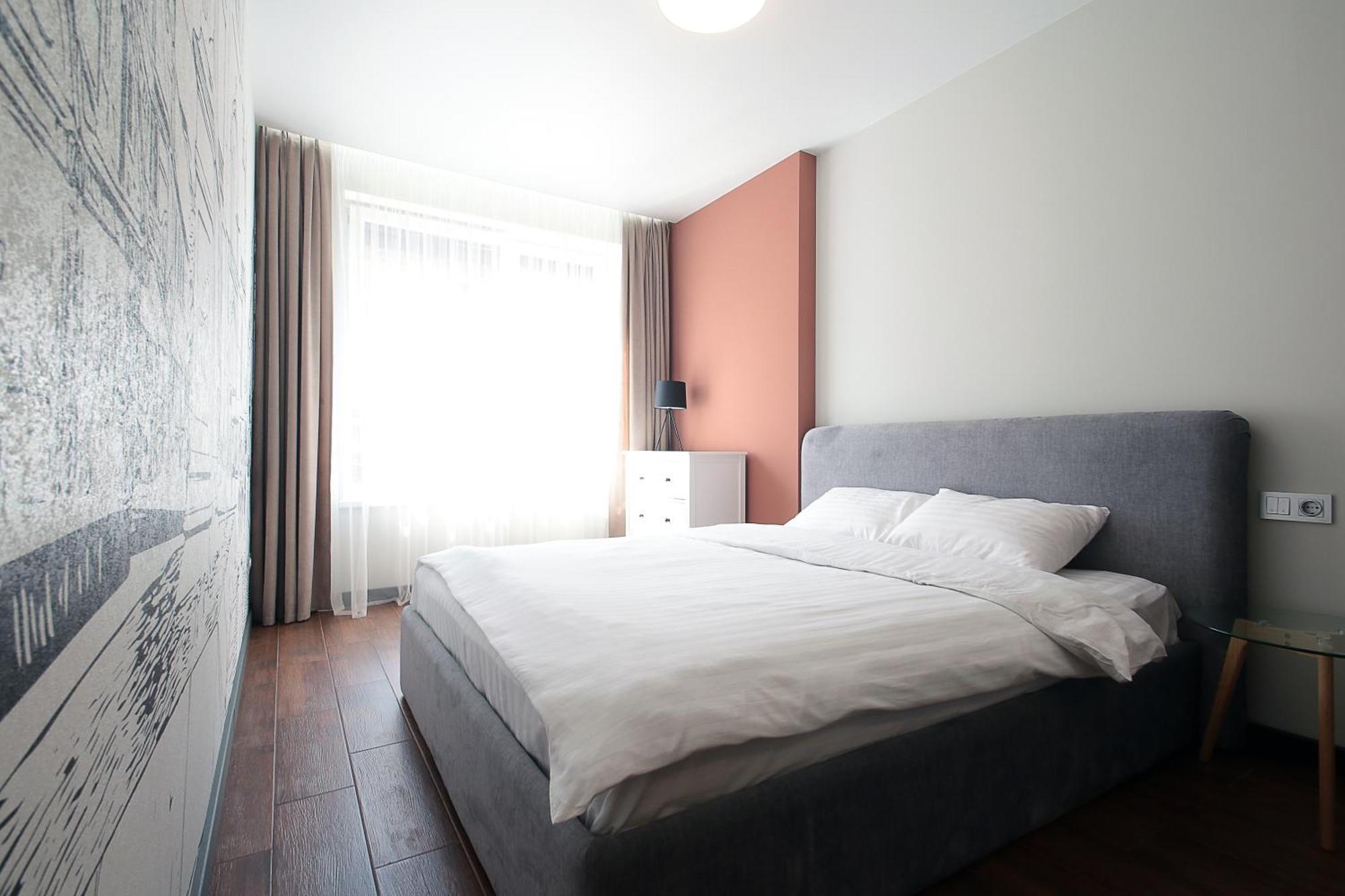 Apartment Smart Center Lviv