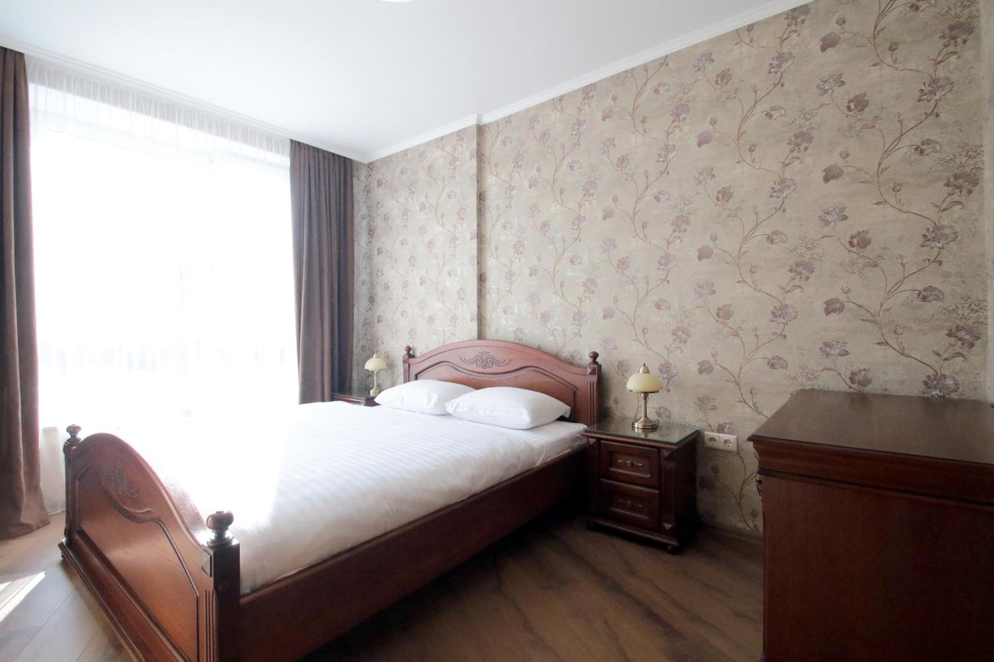 Apartment Smart Center *