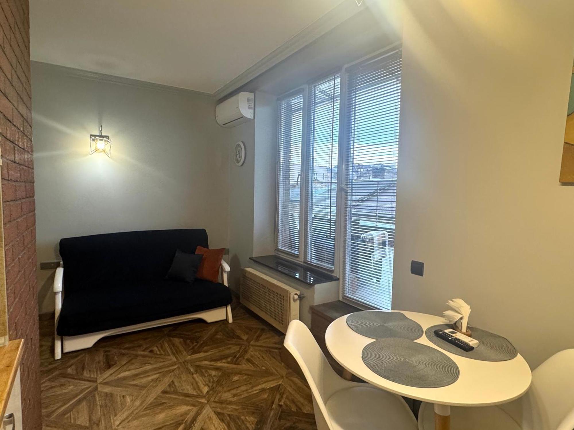 Smart Center Apartment *